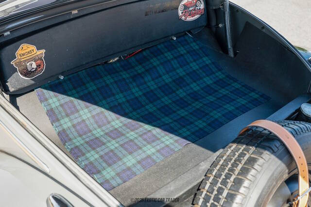 1964 Volkswagen Beetle