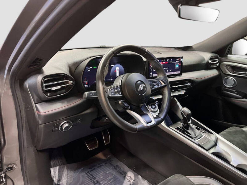 2024 Dodge Hornet GT Plus