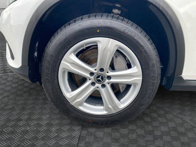 2019 Mercedes-Benz GLC GLC 300