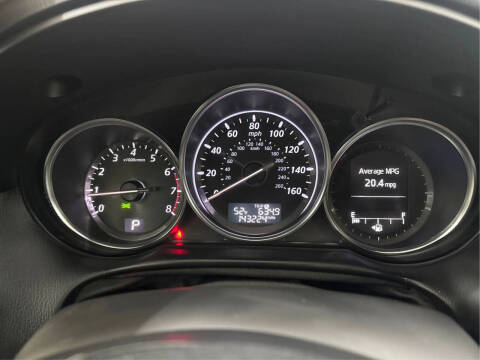 2015 Mazda CX-5 Grand Touring