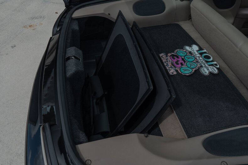 1999 Chevrolet Camaro