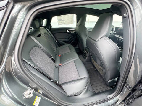 2025 Audi S5 quattro Premium Plus TFSI