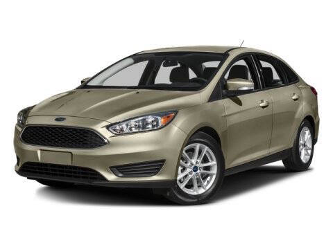 2016 Ford Focus for sale at Jeremy Sells Hyundai in Edmonds WA
