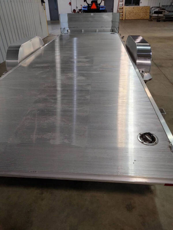 2026 Aluma 8218H TILT