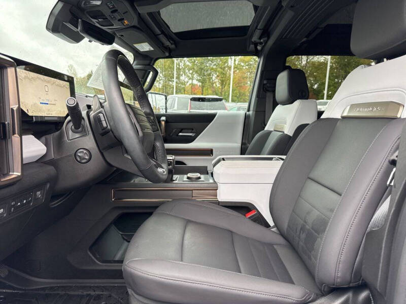 2024 GMC HUMMER EV 3X