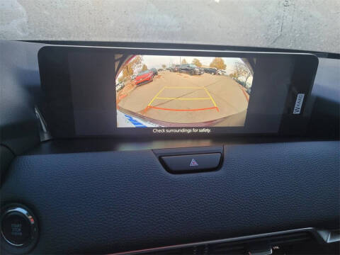 2026 Mazda CX-90 3.3 Turbo Premium Sport