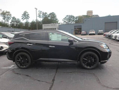 2023 Nissan Murano for sale at Southern Auto Solutions-Regal Nissan in Marietta GA