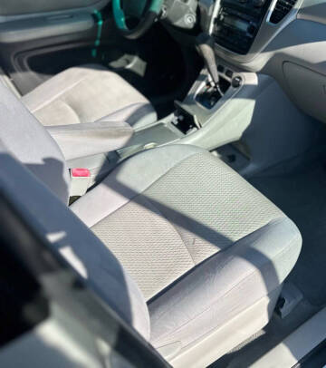 2005 Toyota Highlander