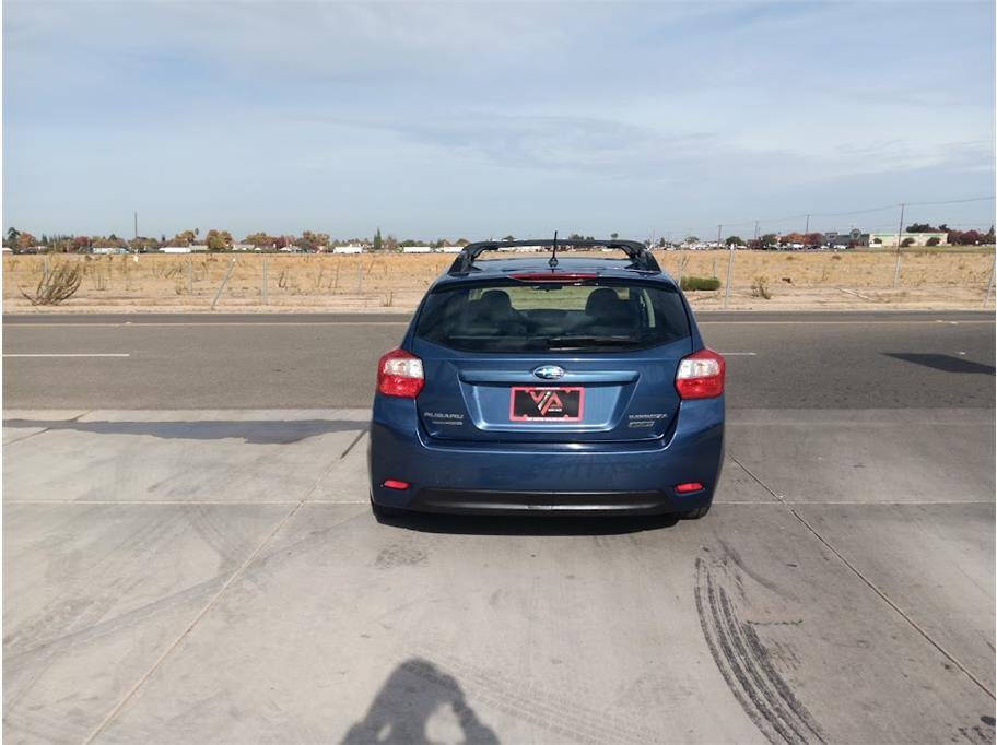 2012 Subaru Impreza for sale at VIP AUTO SALES, INC. in Modesto, CA