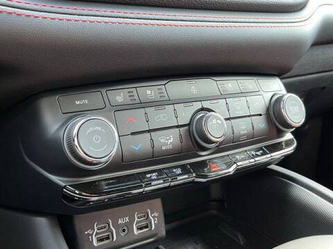 2026 Dodge Durango GT HEMI Plus