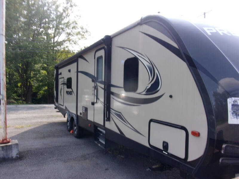 RVs & Campers For Sale In Penfield, PA