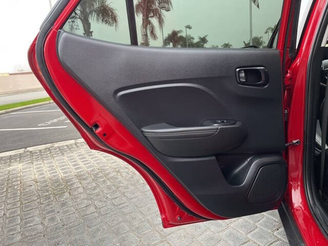 2022 Hyundai Venue Limited