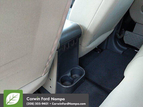 2007 Jeep Wrangler Unlimited Sahara