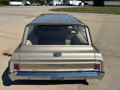 1964 Chevrolet Bel Air