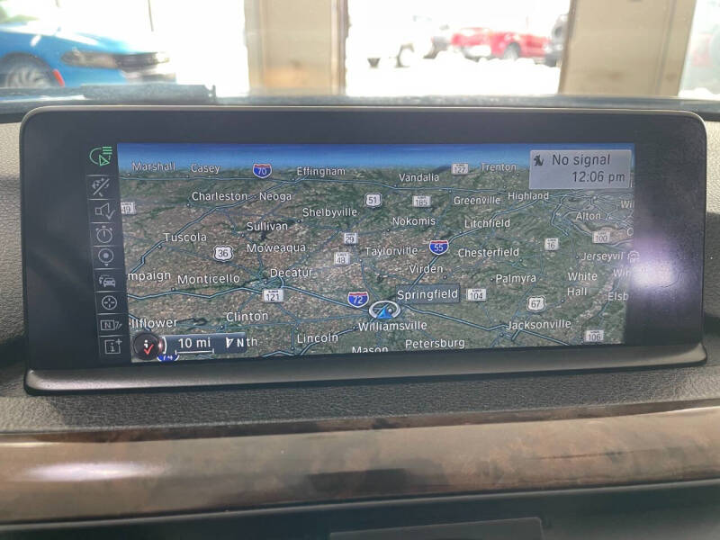 2015 BMW 3 Series 328i xDrive