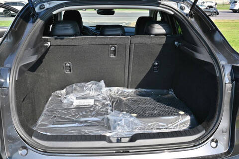 2025 Mazda CX-30 2.5 S Preferred