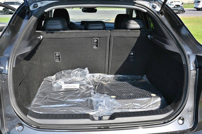 2025 Mazda CX-30 2.5 S Preferred