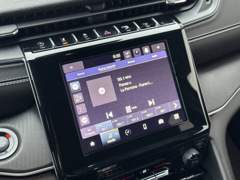 2024 Jeep Grand Cherokee L