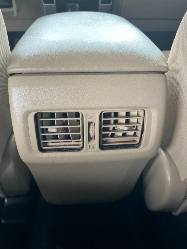 2012 Toyota 4Runner SR5