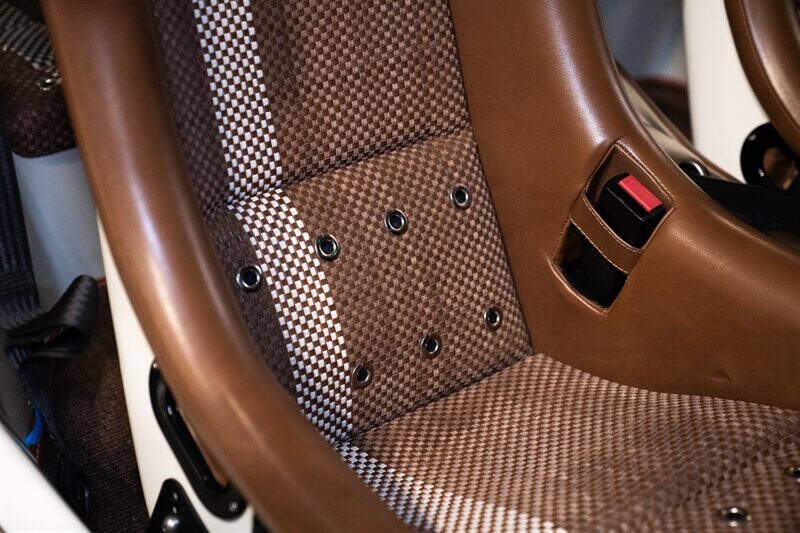 1990 Porsche 911
