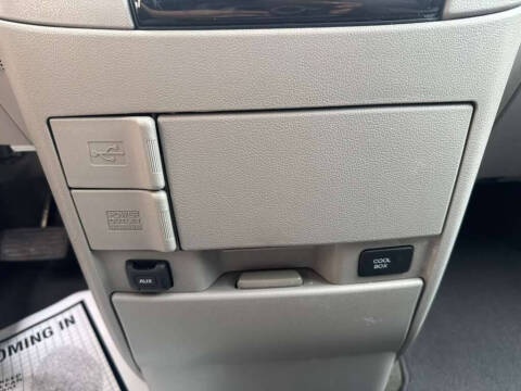 2017 Honda Odyssey EX-L w/RES