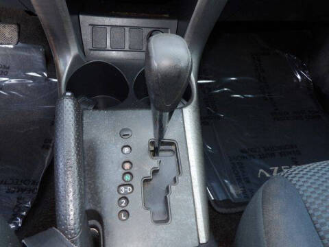 2008 Toyota RAV4 Sport