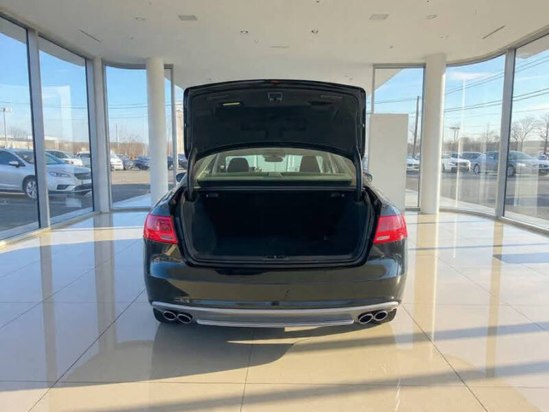 2015 Audi S5 3.0T quattro Premium Plus