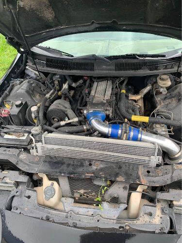 1995 Chevrolet Camaro