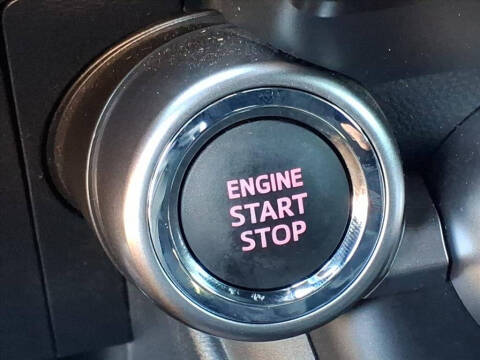 2022 Subaru BRZ Limited