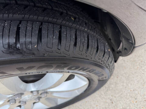 2013 Buick Enclave Premium