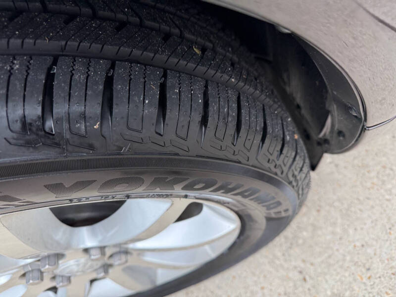 2013 Buick Enclave Premium