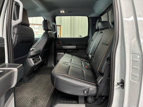 2025 Ford F-250 Super Duty