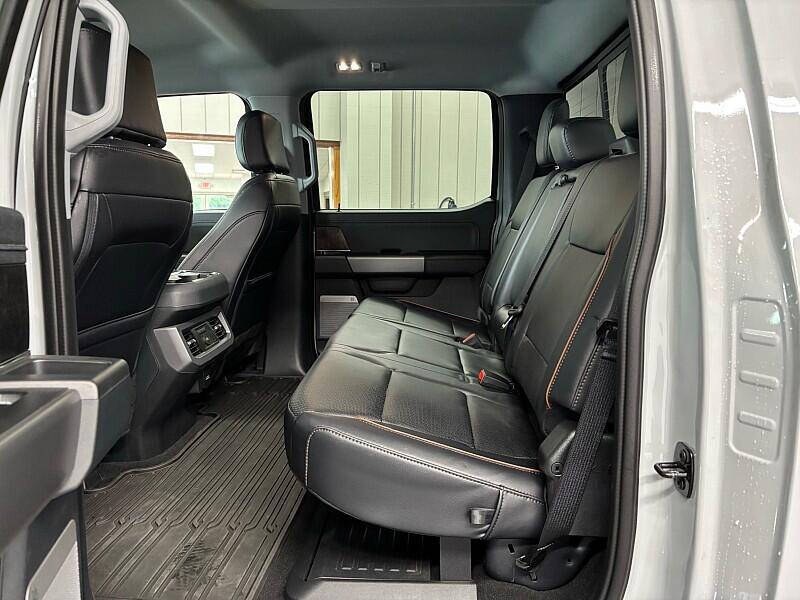 2025 Ford F-250 Super Duty