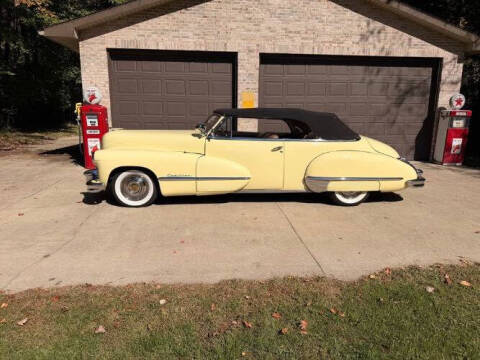 1947 Cadillac Eldorado