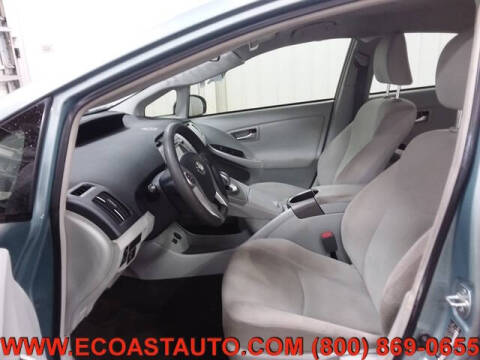 2014 Toyota Prius Four