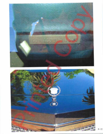 1979 Cadillac DeVille