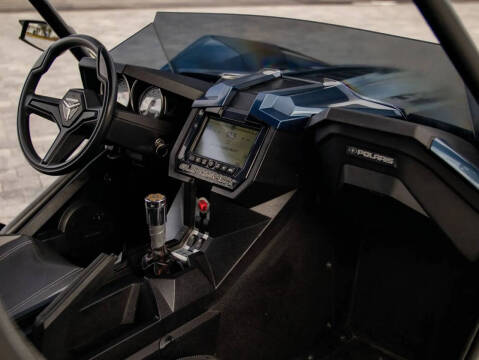 2019 Polaris Slingshot