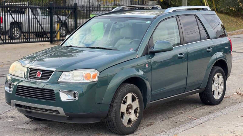 2006 Saturn Vue