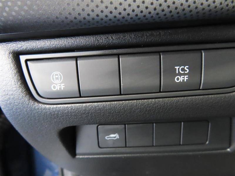 2025 Mazda CX-50 2.5 S Preferred