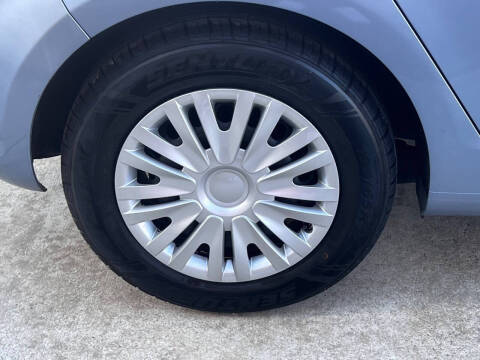 2010 Volkswagen Golf 2.5L