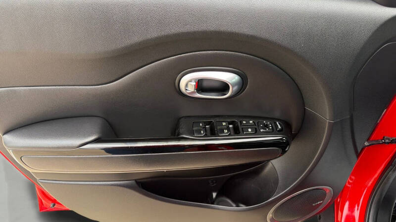 2014 Kia Soul !