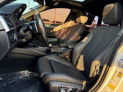 2020 BMW 4 Series 430i Gran Coupe