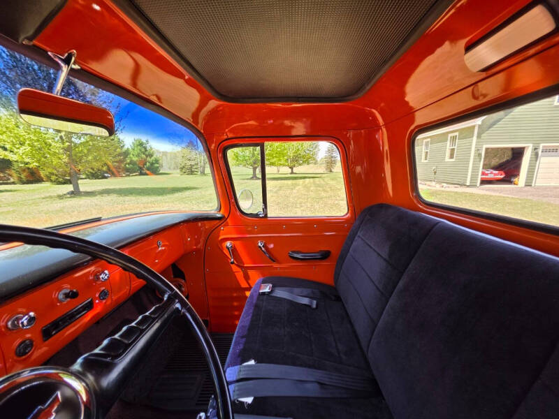 1955 Chevrolet 3600