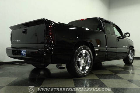 2006 Chevrolet Silverado 1500
