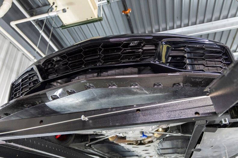 2019 Chevrolet Corvette ZR1