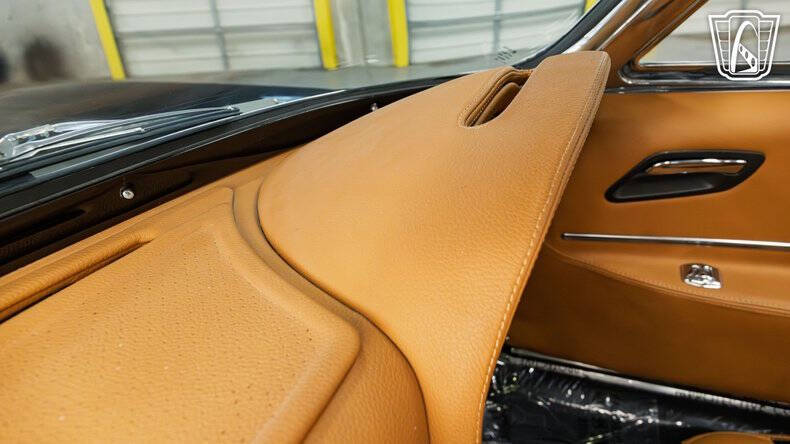 1964 Chevrolet Corvette
