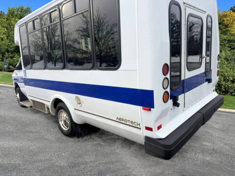 2014 Ford E-350