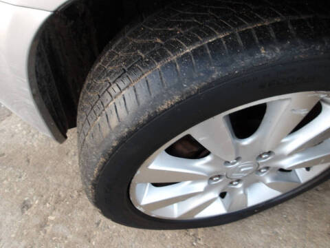 2006 Honda Accord EX V-6