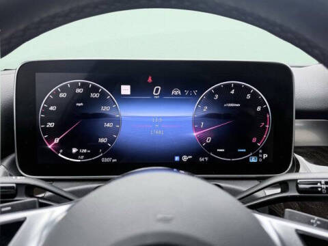 2022 Mercedes-Benz C-Class C 300