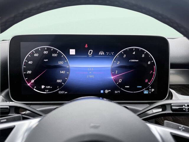 2022 Mercedes-Benz C-Class C 300